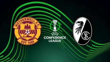 Motherwell vs Freiburg