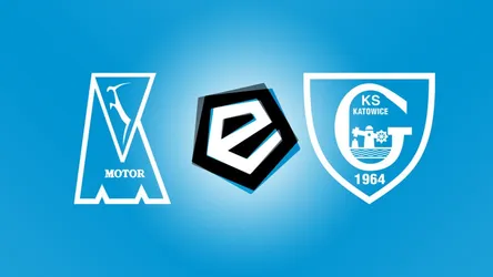 Motor Lublin vs GKS Katowice