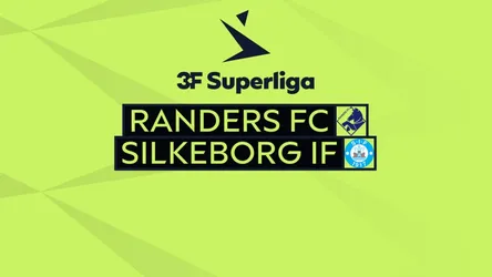Randers FC vs Silkeborg IF