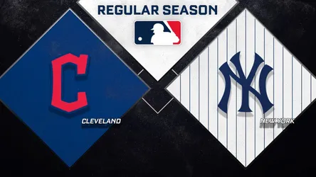 Cleveland Guardians vs New York Yankees