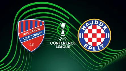 Raków Częstochowa vs Hajduk Split