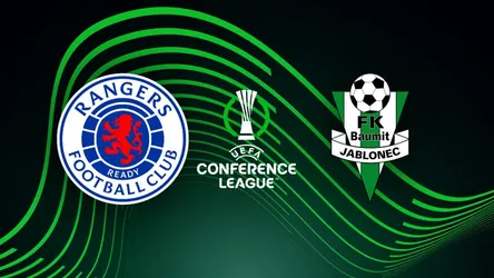 Rangers vs Jablonec