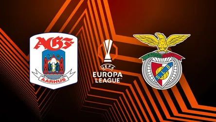 AGF Aarhus vs Benfica