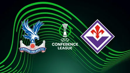 Crystal Palace vs Fiorentina