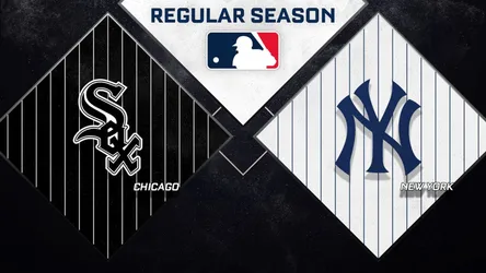 Chicago White Sox vs New York Yankees