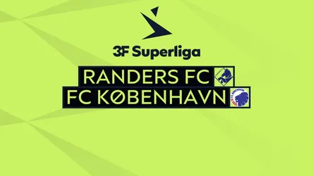 Randers FC vs FC Copenhagen
