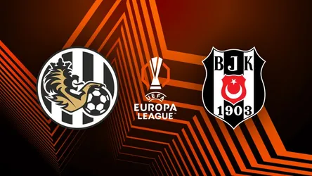 Hradec Králové vs Beşiktaş