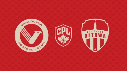 Vancouver FC vs Atlético Ottawa