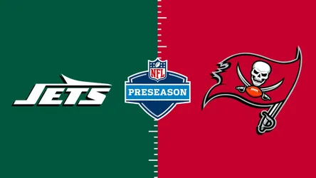 New York Jets vs Tampa Bay Buccaneers