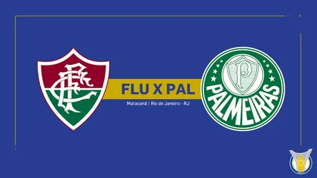 Fluminense vs Palmeiras