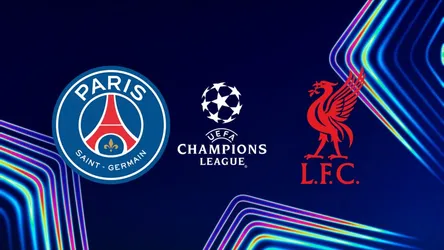 Paris SG vs Liverpool