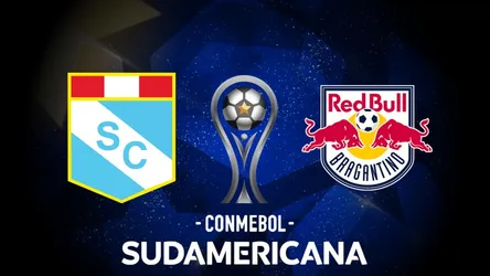 Sporting Cristal vs Bragantino