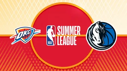 Oklahoma City Thunder vs Dallas Mavericks