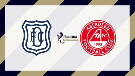 Dundee vs Aberdeen