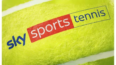 Sky Sports Tennis