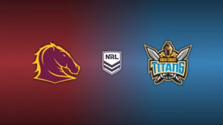 Broncos vs. Titans