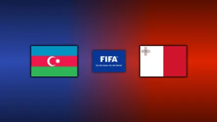 Azerbaijan vs Malta