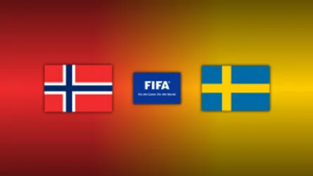 Norway vs. Sweden