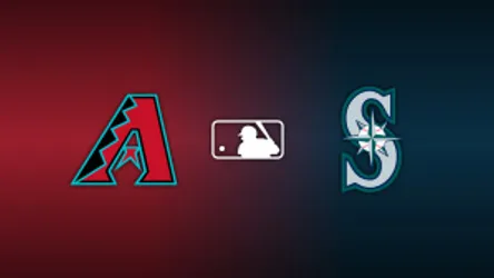 Arizona Diamondbacks vs. Seattle Mariners