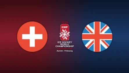 Switzerland vs. United Kingdom