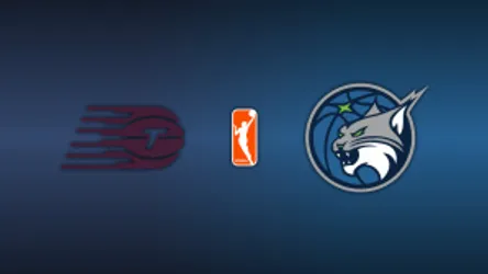 Minnesota Lynx vs Toronto Tempo