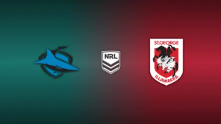 Sharks vs. Dragons