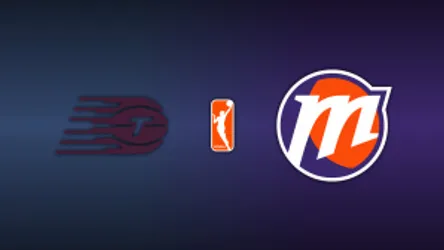 Phoenix Mercury vs Toronto Tempo
