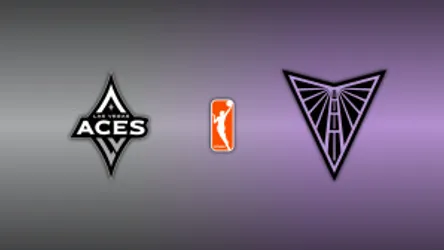 Las Vegas Aces vs. Golden State Valkyries