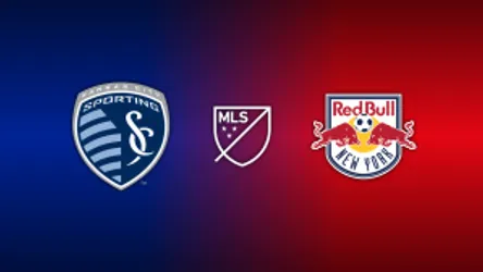 Sporting Kansas City vs. Red Bull New York
