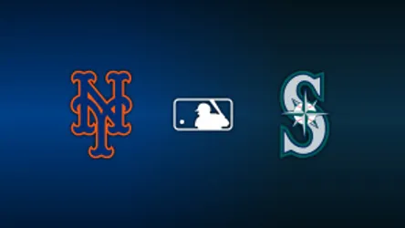 New York Mets vs. Seattle Mariners