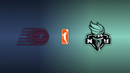 New York Liberty vs Toronto Tempo