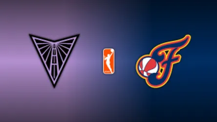 Indiana Fever vs Golden State Valkyries