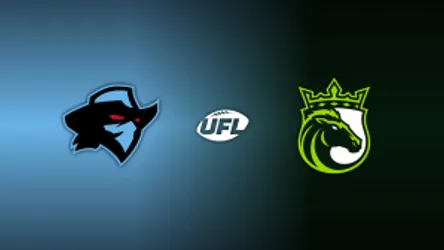 Dallas Renegades vs. Louisville Kings