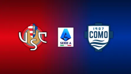 Cremonese vs. Como