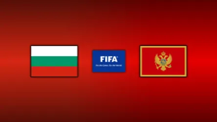 Bulgaria vs. Montenegro