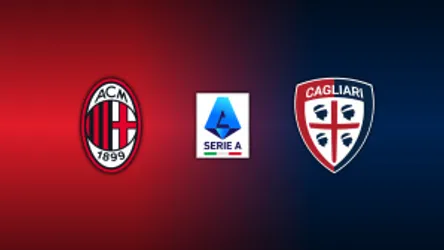 AC Milan vs. Cagliari