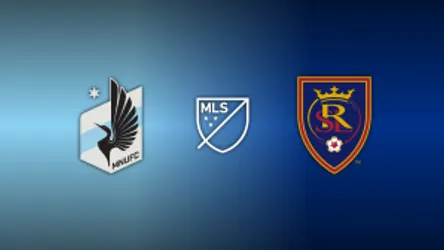 Minnesota United FC vs. Real Salt Lake