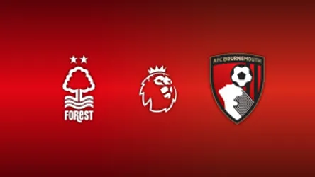 Nottingham Forest vs. AFC Bournemouth