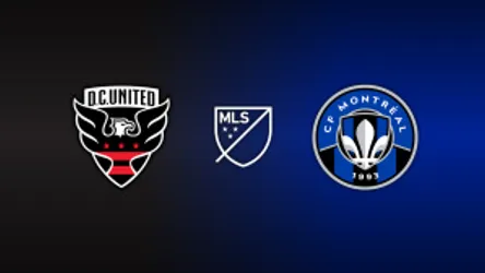 D.C. United vs. CF Montréal