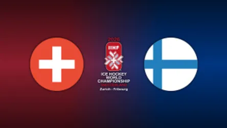 Switzerland vs. Finland