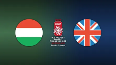 Hungary vs. United Kingdom