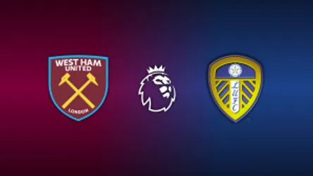 West Ham United vs. Leeds United