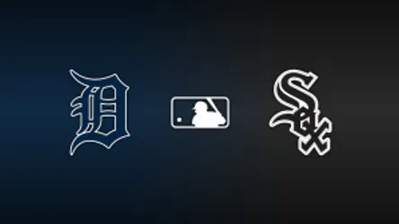 Detroit Tigers vs. Chicago White Sox