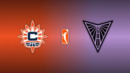 Golden State Valkyries vs Connecticut Sun