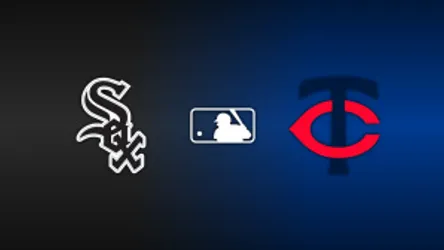 Chicago White Sox vs. Minnesota Twins