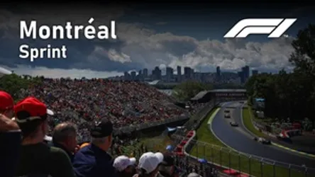 Canadian Grand Prix - Sprint