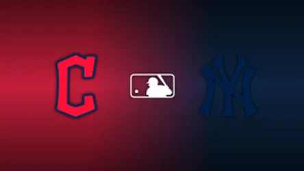 Cleveland Guardians vs. New York Yankees