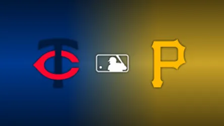 Minnesota Twins vs. Pittsburgh Pirates