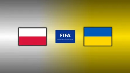 Poland vs. Ukraine