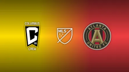Columbus Crew vs. Atlanta United FC